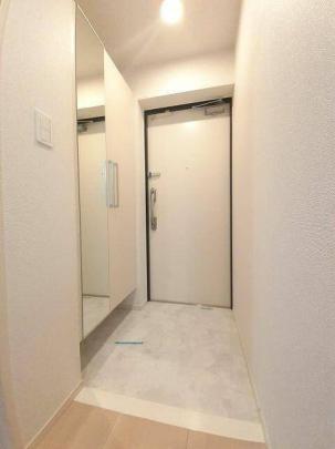 ���j�^�[�t���C���^�[�z���L��