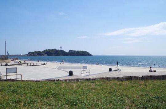 �l�C�̏Ó�G���A��