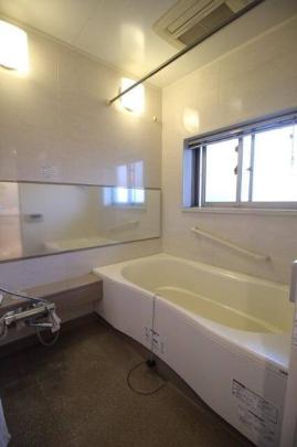 追焚機能付きです