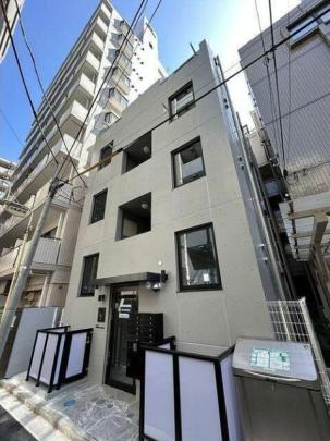 スタシア横浜鶴見