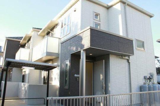 グリナージュテラス