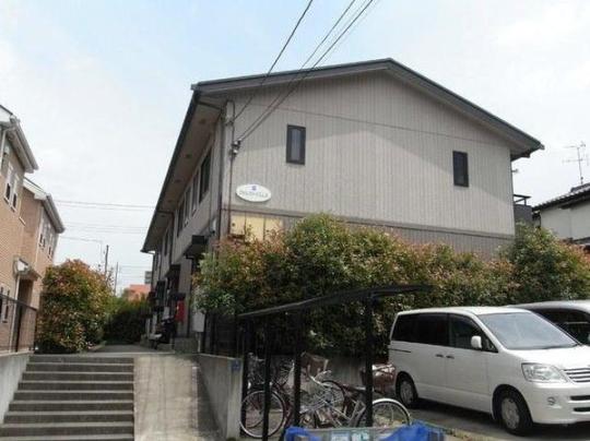 フォレストVILLA