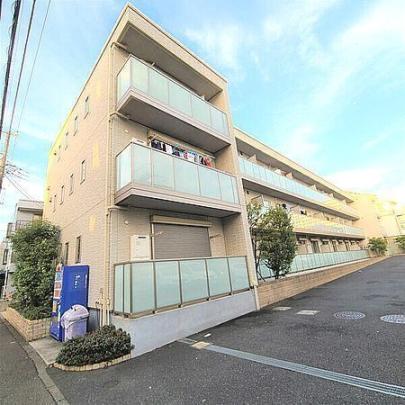 矢向駅徒歩13分