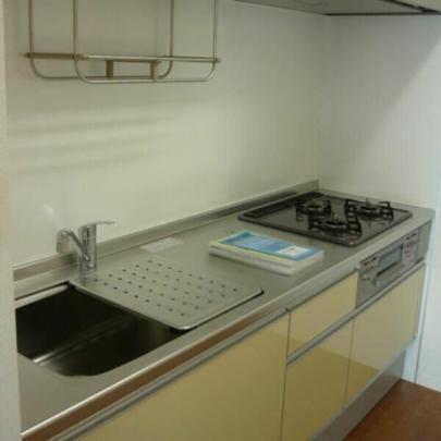 システムキッチン