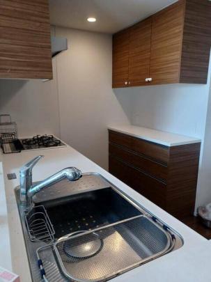 ���[�t���V�X�e���L�b�`���ł�