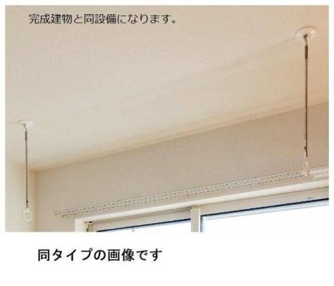 温水洗浄便座完備