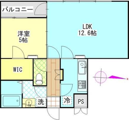 M-apartment