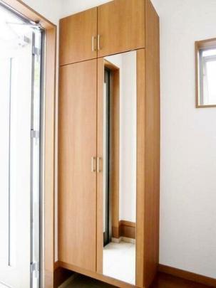 �V���[�Y�{�b�N�X�L��