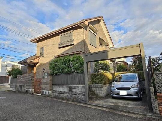 4LDK�̌ˌ��ă^�C�v�ł�