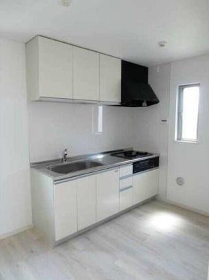 システムキッチン