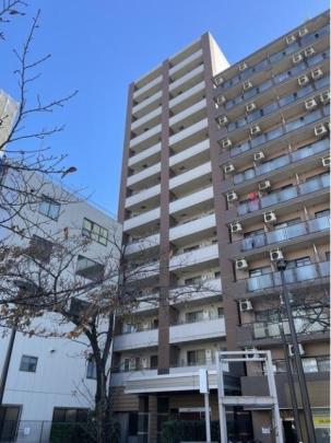 エクセレントシティ川崎