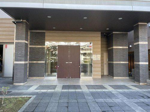 �G���g�����X