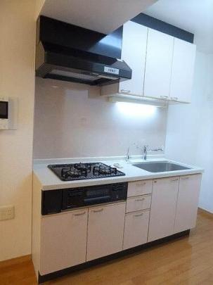 �V�X�e���L�b�`��