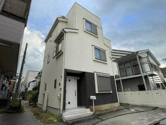 ���Z�g�k��10��