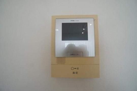 ���j�^�[�t���C���^�[�z���ł�