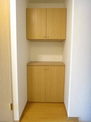 �V���[�Y�{�b�N�X�t��