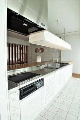 �V�X�e���L�b�`��