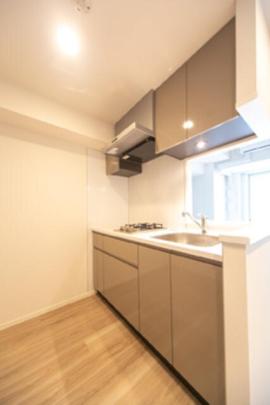 システムキッチン