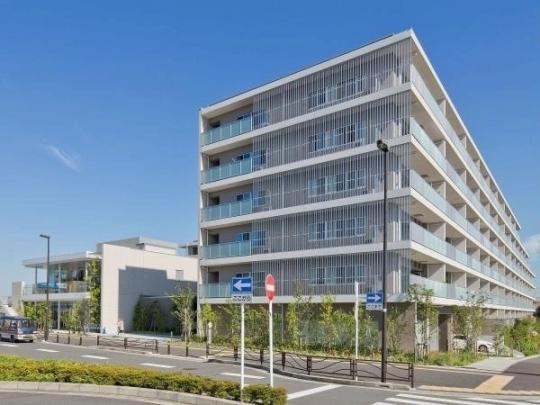 ���[�t�B�A���W�f���X�͂�Ж�