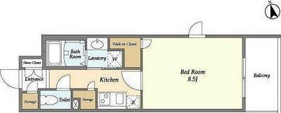 ラティエラ横濱天王町