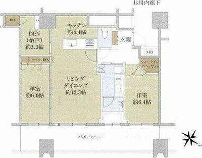 ザ・タワー横須賀中央