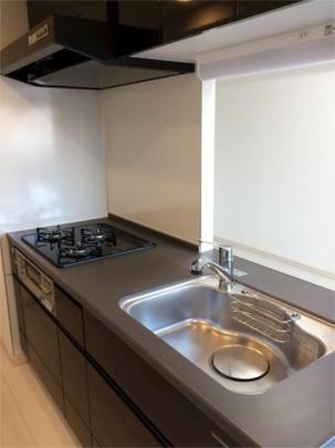 3���R�����̃V�X�e���L�b�`���ł�