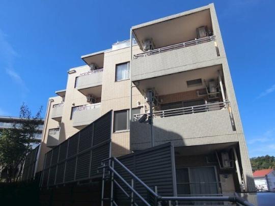 フォーシーズン桜台