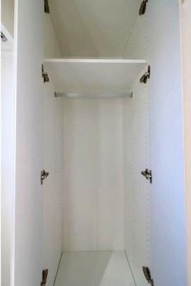 �N���[�[�b�g�t��