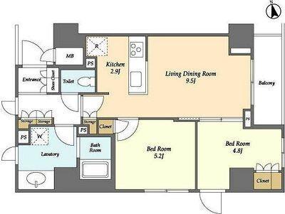 ビエント横濱鶴見
