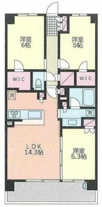 シティテラス大和ブリーズコート