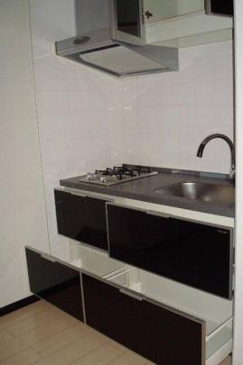 �V�X�e���L�b�`��