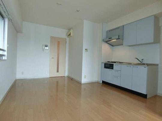 フローリングです