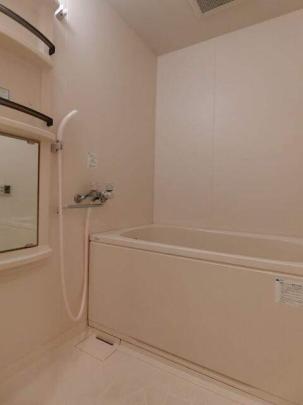 追い焚き機能付き