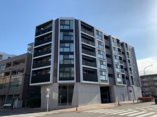 グラディスセンター南グレイス