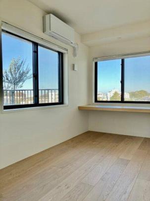 フローリングです!