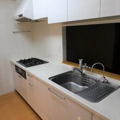 �V�X�e���L�b�`��