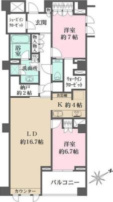 �U�E�p�[�N�n�E�X���q