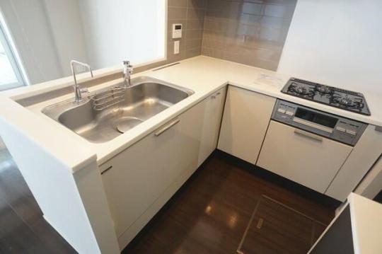 �V�X�e���L�b�`��