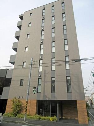 オートロック完備