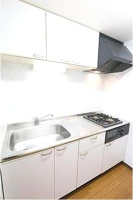 �V�X�e���L�b�`��