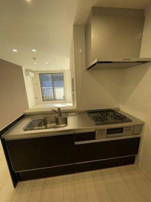 �V�X�e���L�b�`��