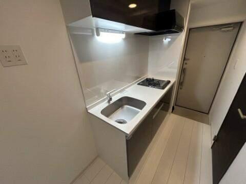 �V�X�e���L�b�`���ł�