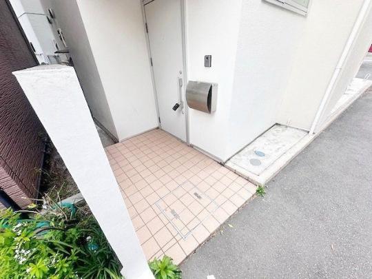 共有部分