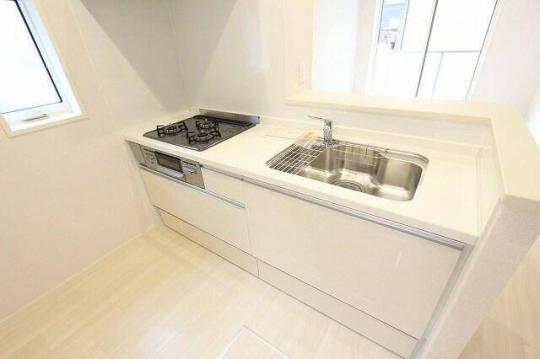 �l�C�̃V�X�e���L�b�`���ł�