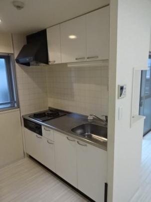 �l�C�̃V�X�e���L�b�`���ł�