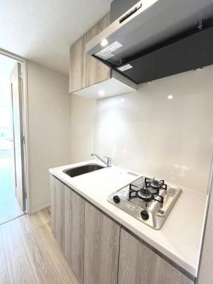 �V�X�e���L�b�`��