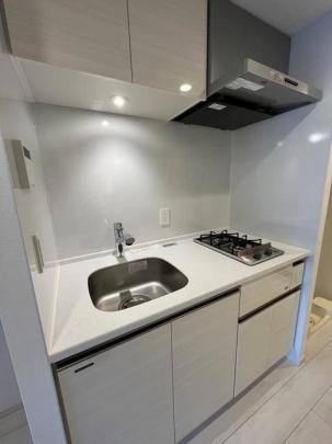 �V�X�e���L�b�`��