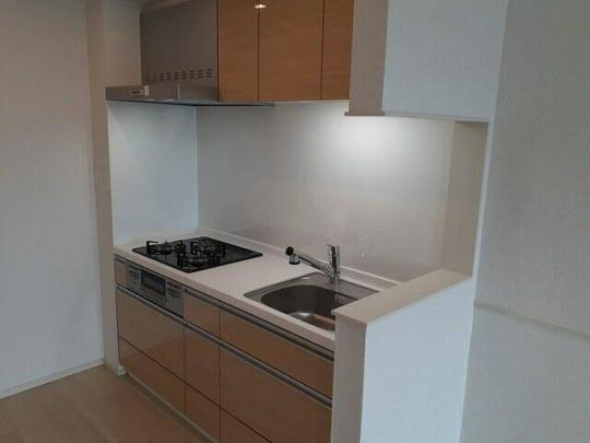 システムキッチン