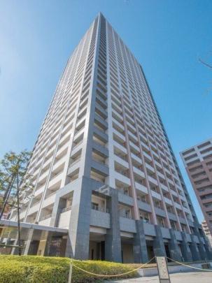 オートロック完備