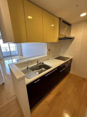 システムキッチン